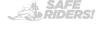 Safe Riders Snowmobile Safety Course