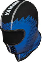 Snowmobiling balaclava