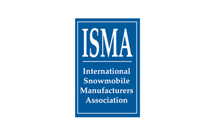 The International Snowmobile Manufacturers Association (ISMA)
